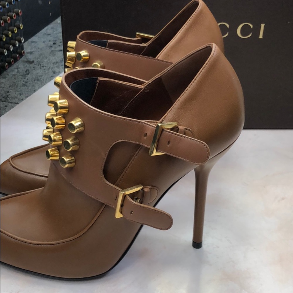 Gucci shoes - Picture 3 of 4